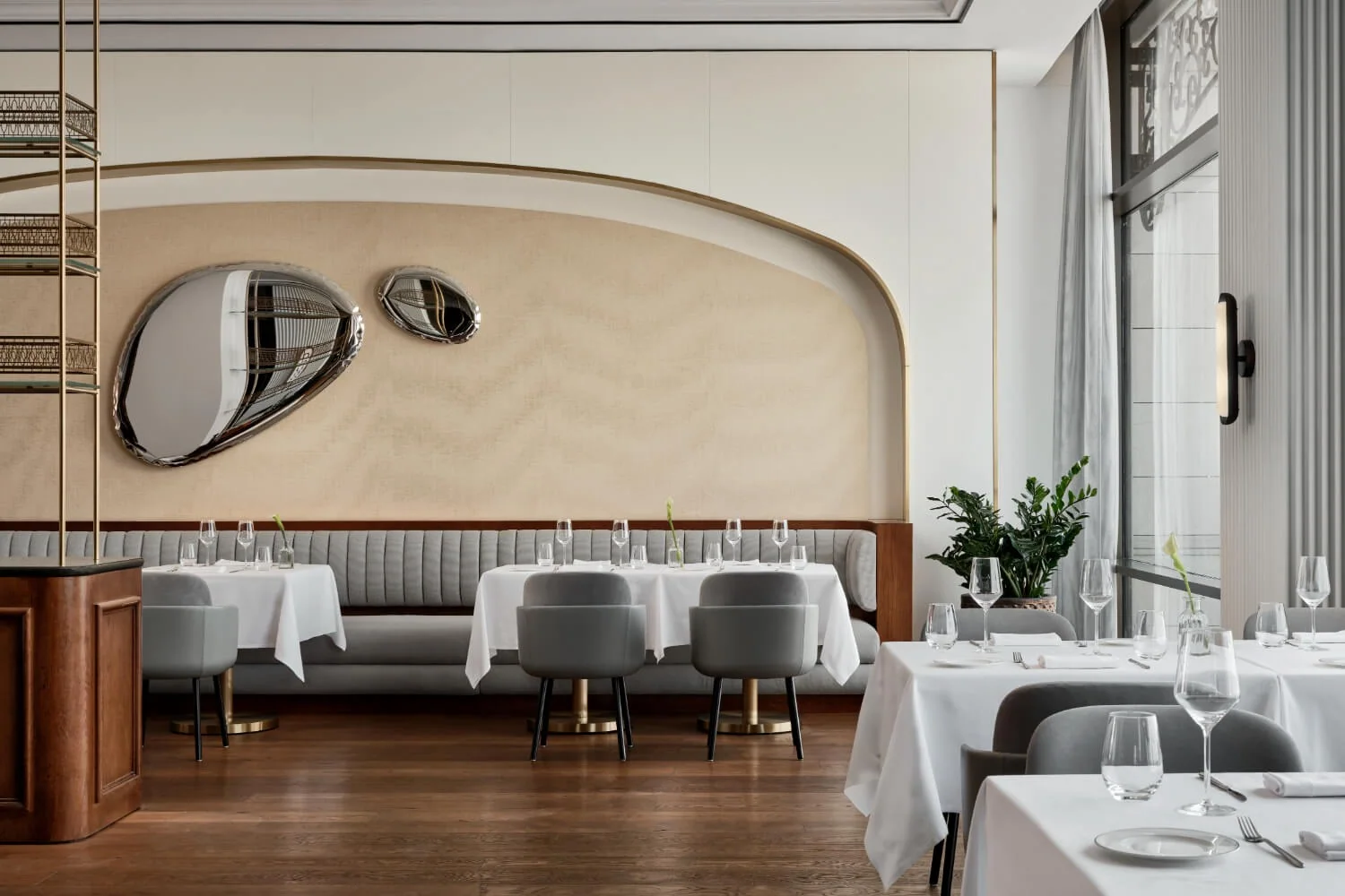 Roberto’s by Stickman Tribe, view 5