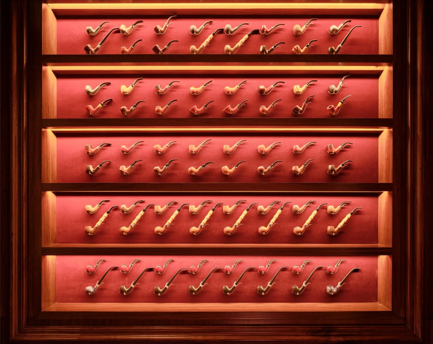 The Founder’s Room by Stickman Tribe, view 1