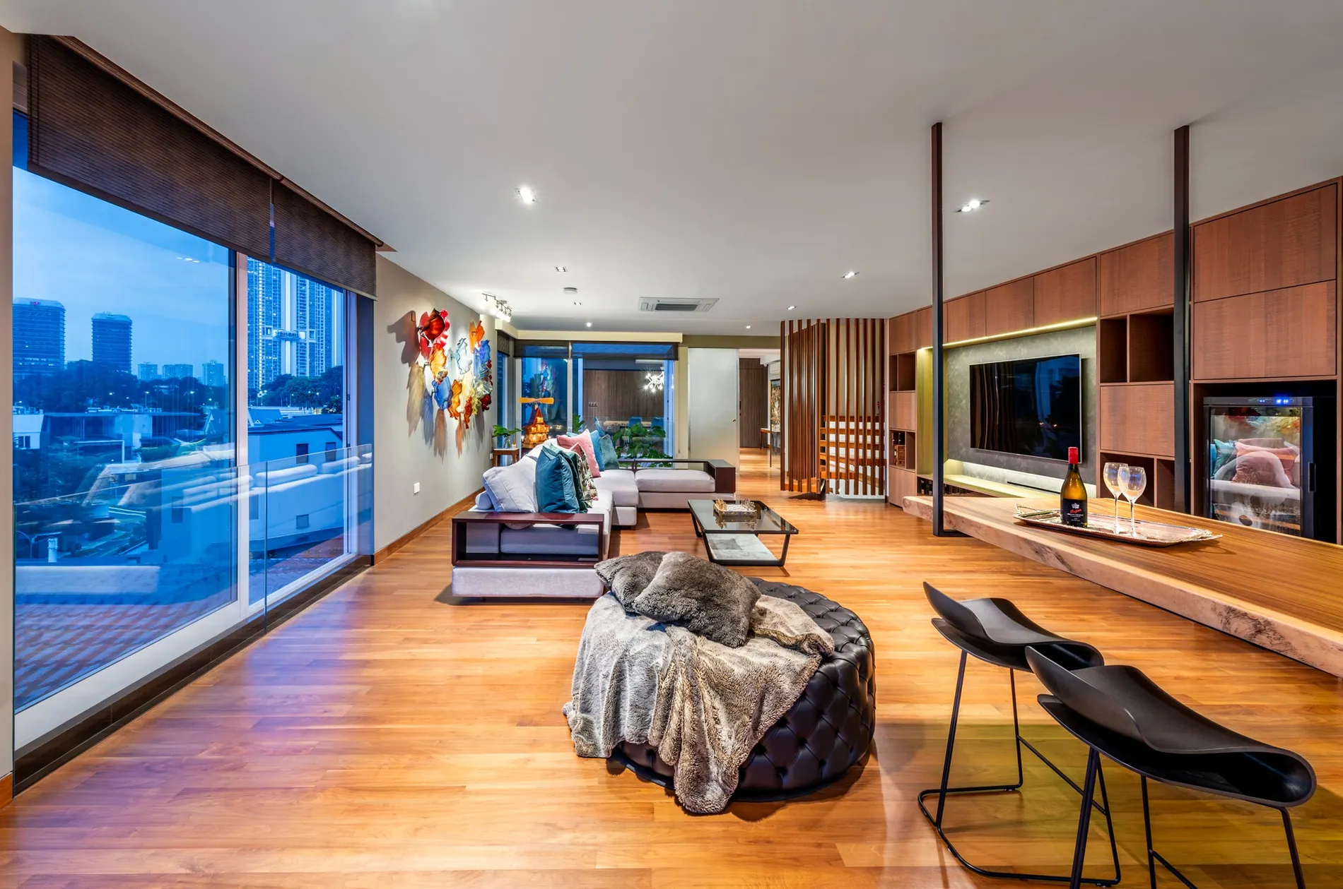 Cube Associate Design Dyson Road Landed Transformation 12, Design Authority
