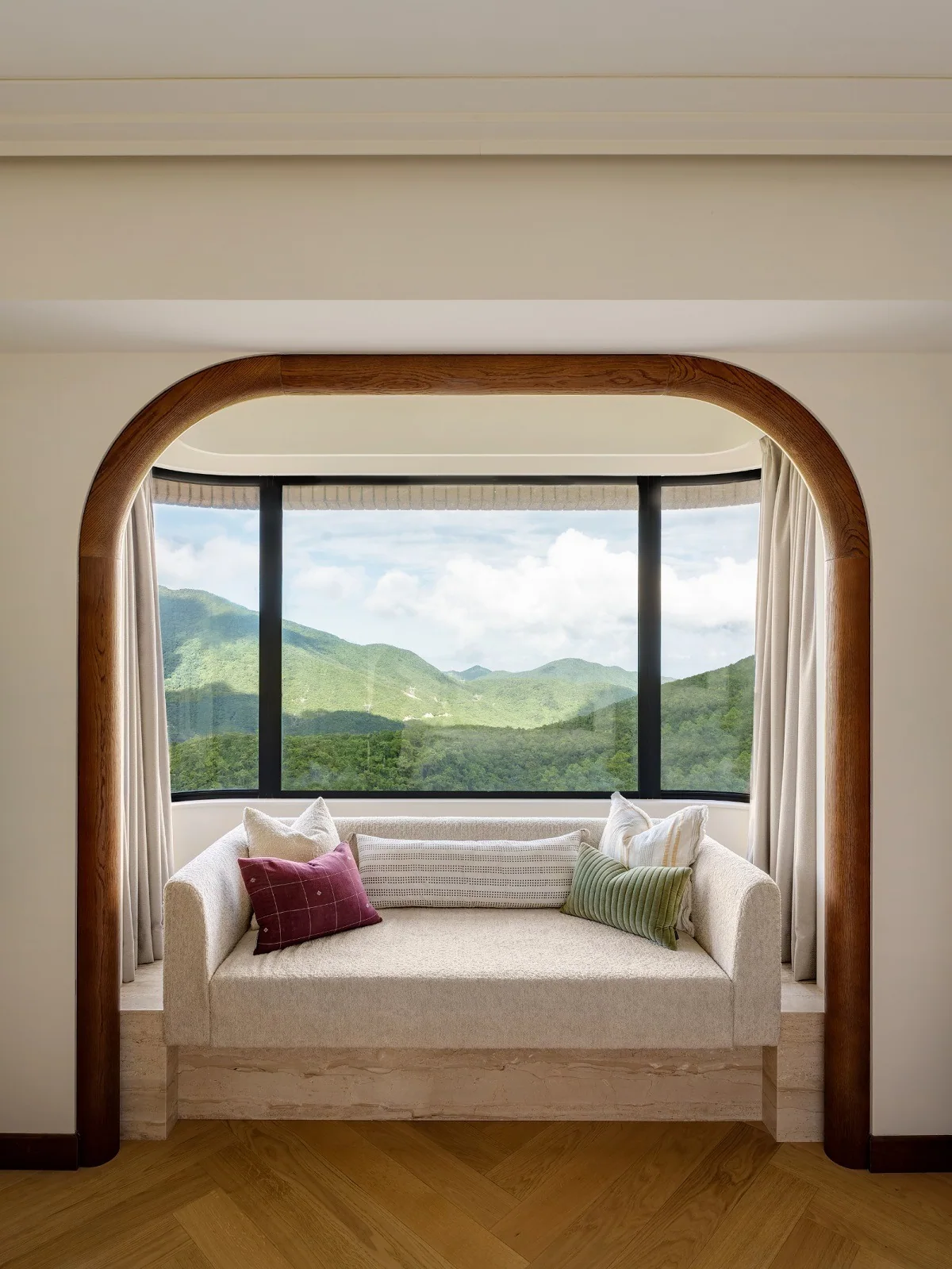The Art of Living in the Mountains by Stylus Studio, view 11