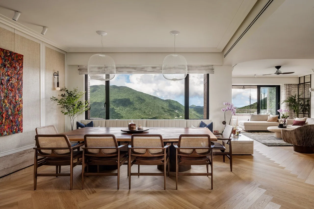 The Art of Living in the Mountains by Stylus Studio, view 2