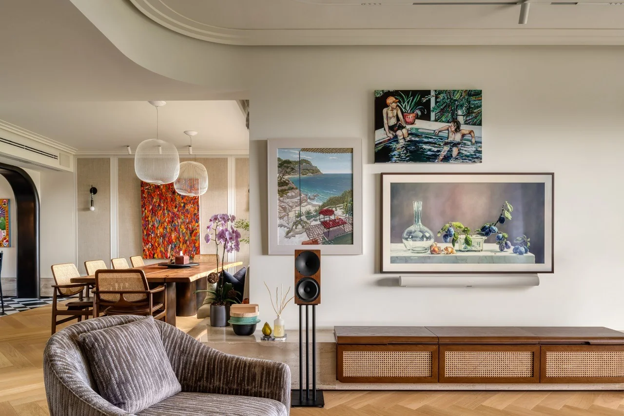 The Art of Living in the Mountains by Stylus Studio, view 3