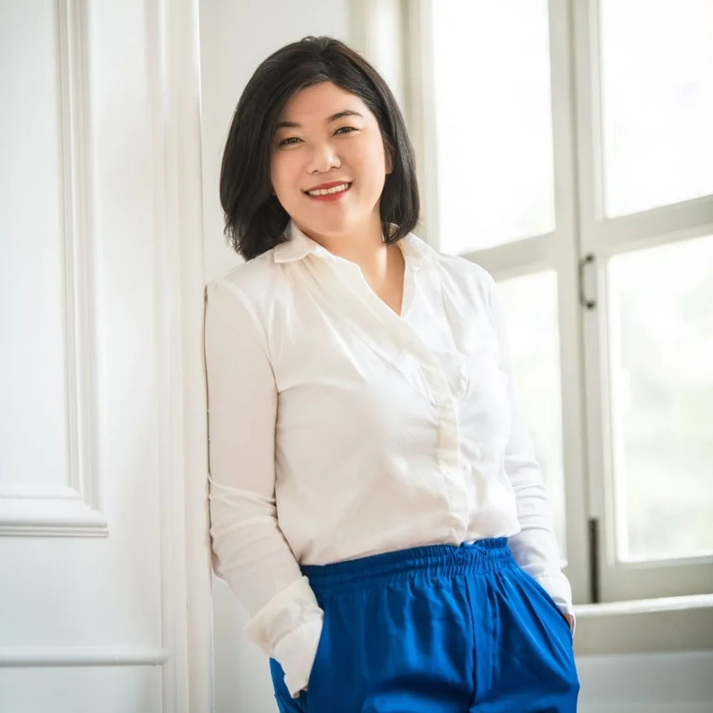 Sulini Tjoeng