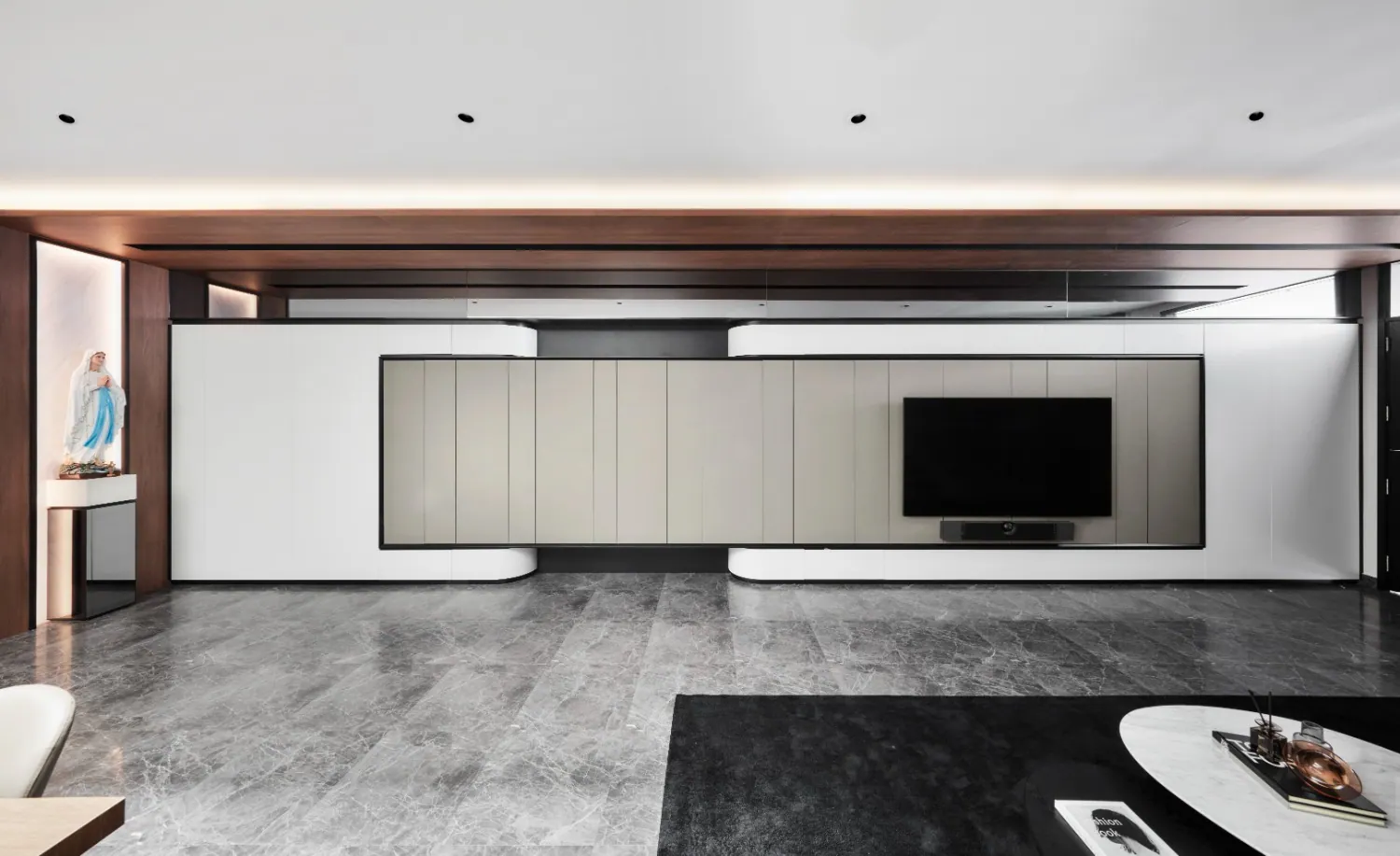 Symphony of Dreams: Crafting Modern Luxury in Timeless Harmony