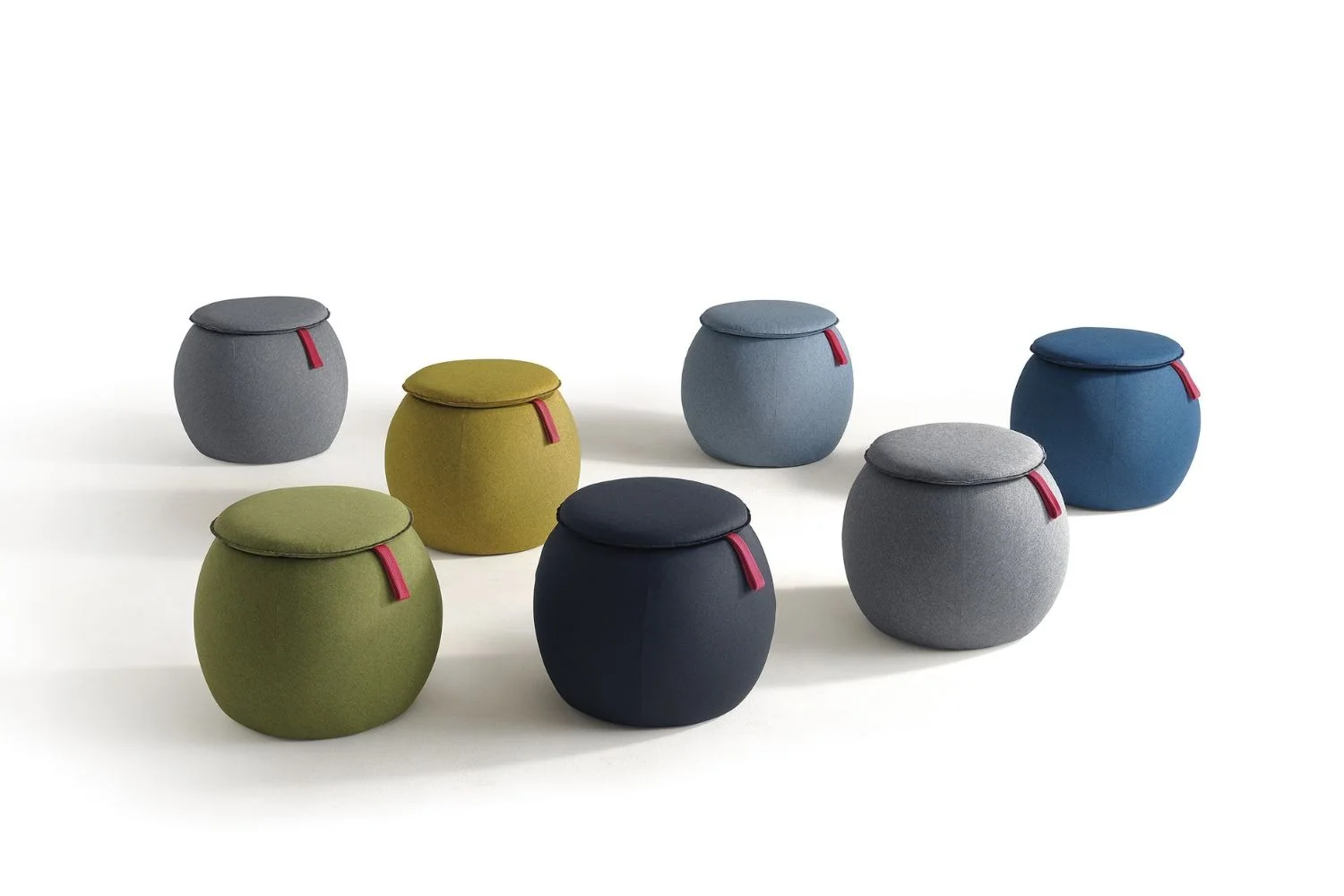 T1 Elements Acoustic Furnishings 6, Design Authority