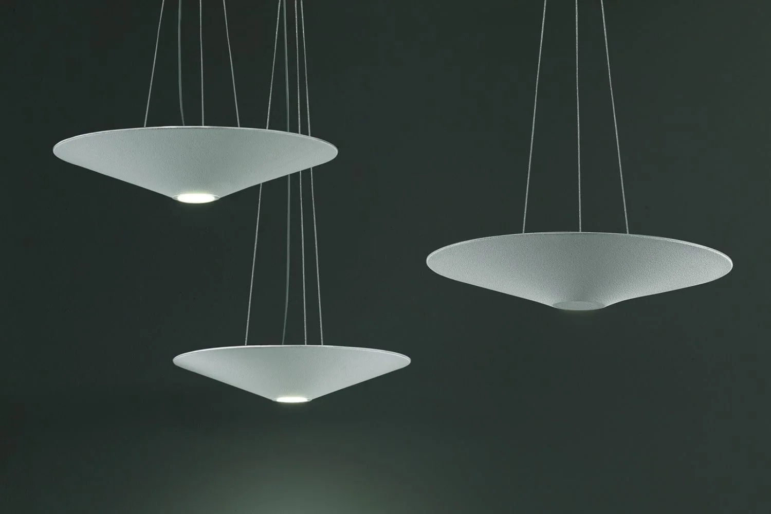 TL T1 Elements Acoustic Furnishings, Design Authority