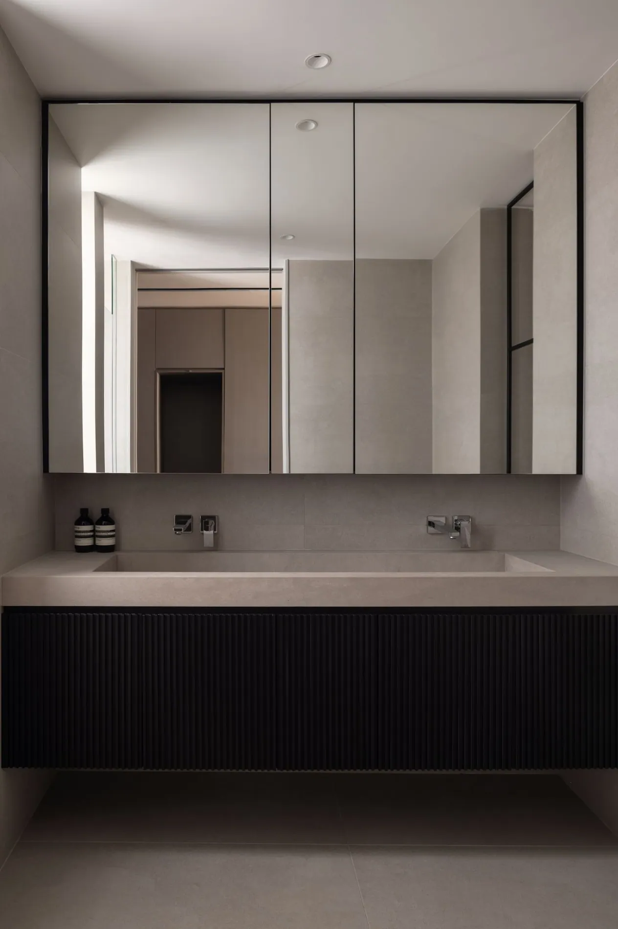 Edgeline Planners Courtyard At Clementi 8, Design Authority