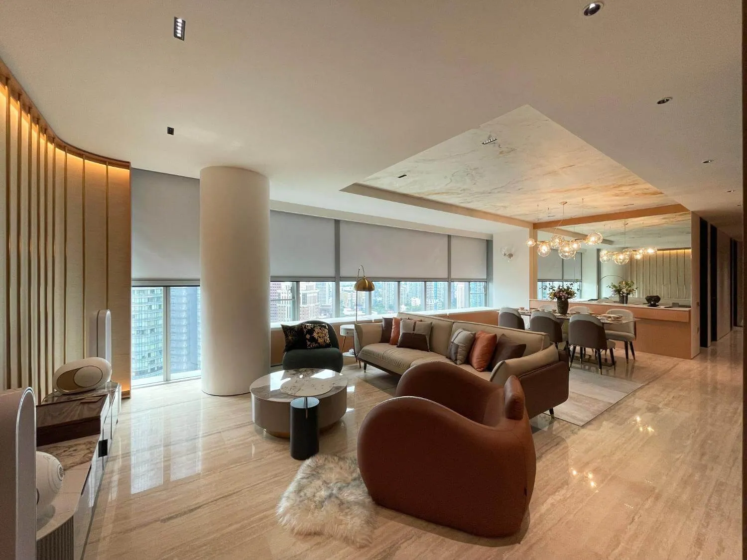 Twentyone Angullia Park Condo Interior Design Metamorph Design 6, Design Authority
