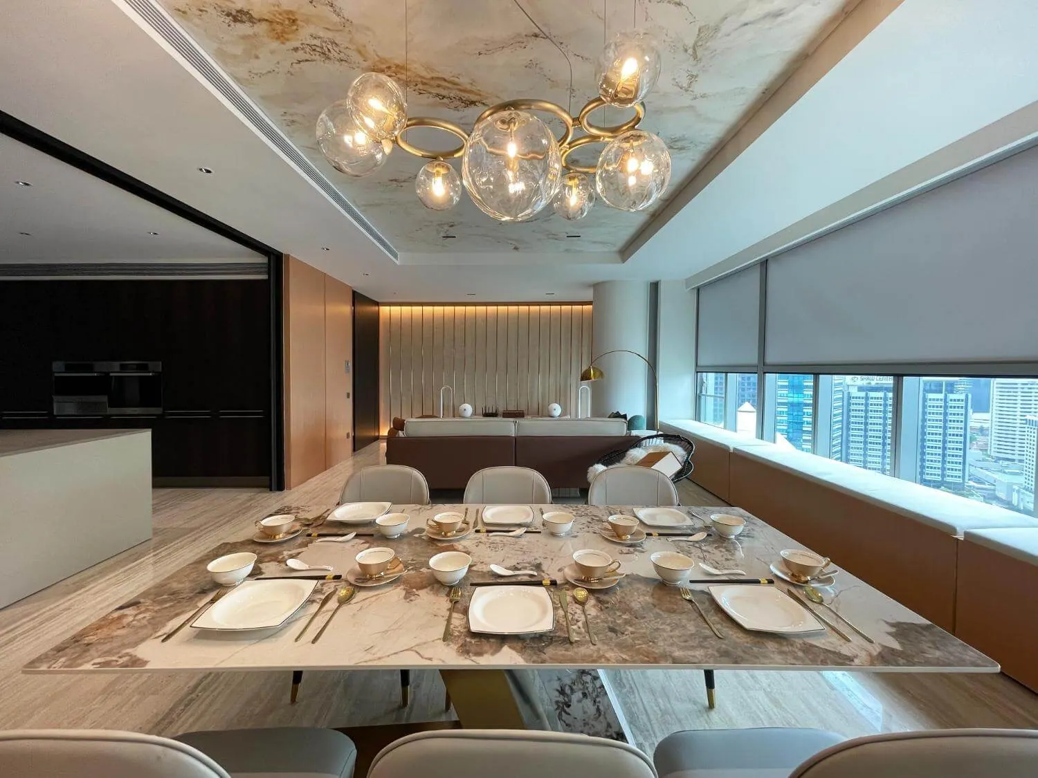Twentyone Angullia Park Condo Interior Design Metamorph Design 4, Design Authority