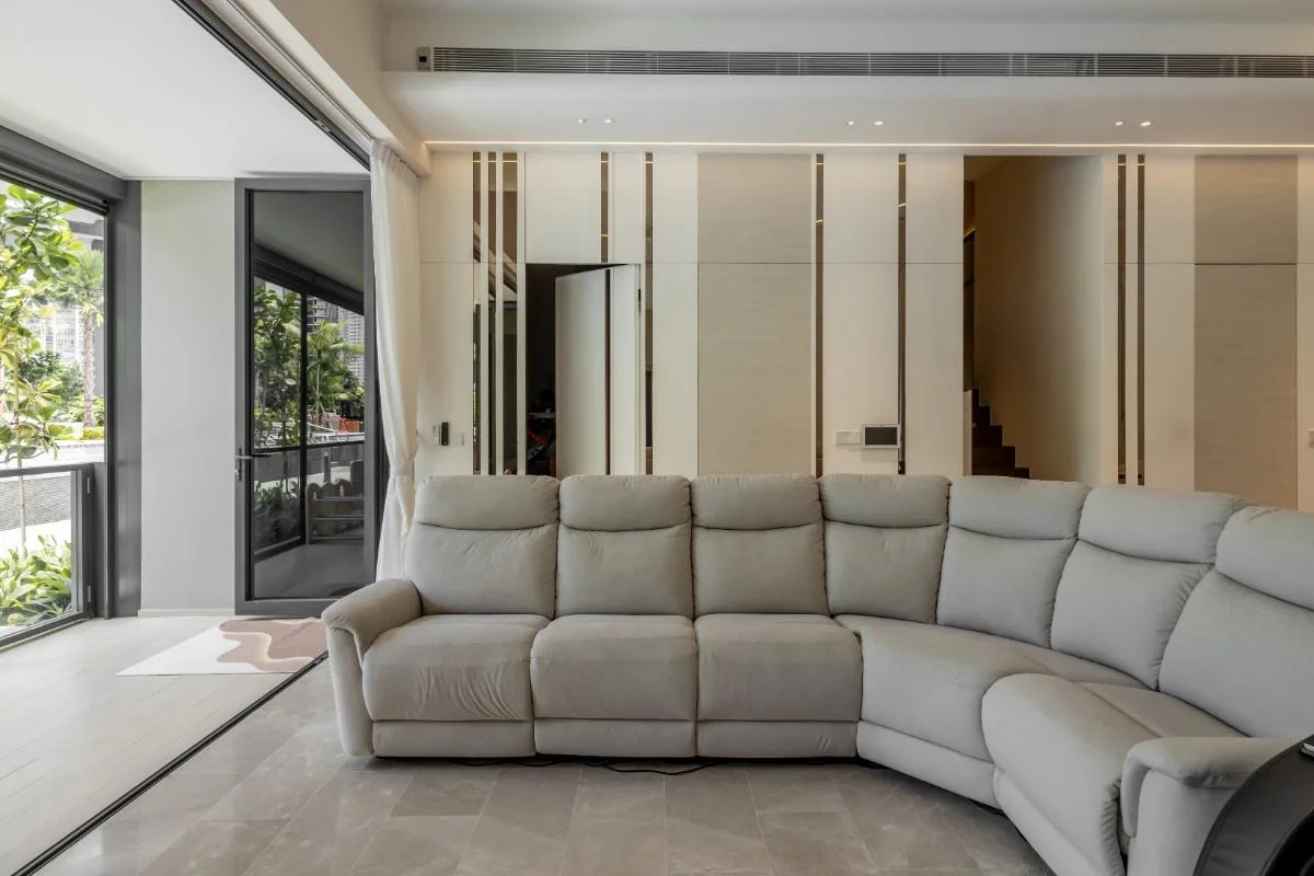 2E Jalan Lempeng by The I-Plan Studio, view 8