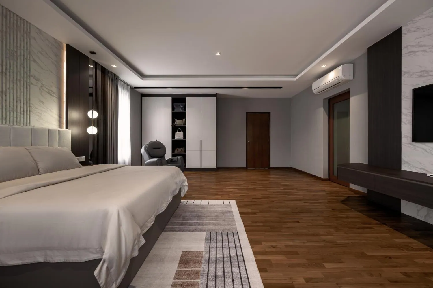 SHE Interior Landed Home Interior Design 13, Design Authority