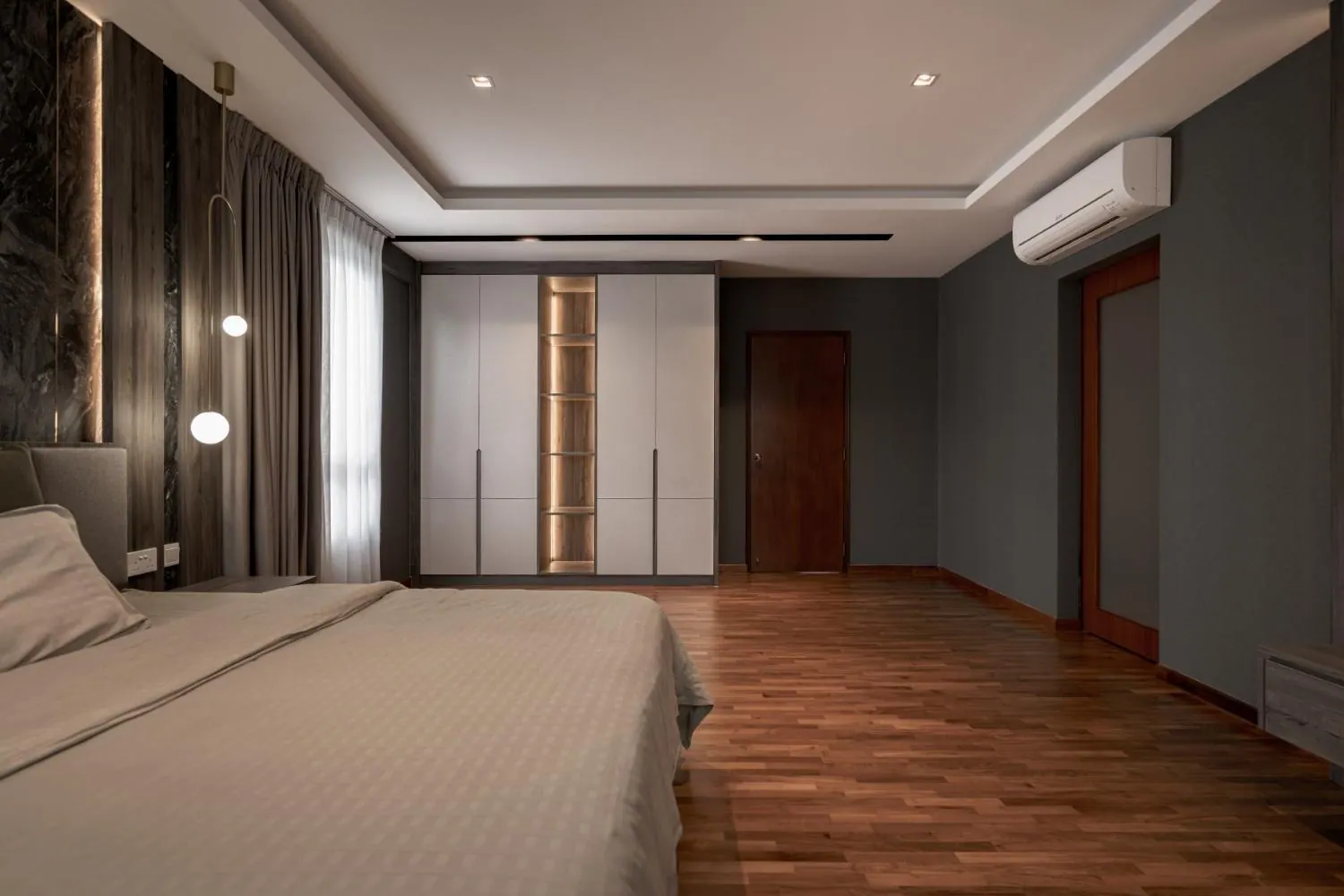 SHE Interior Landed Home Interior Design 20, Design Authority