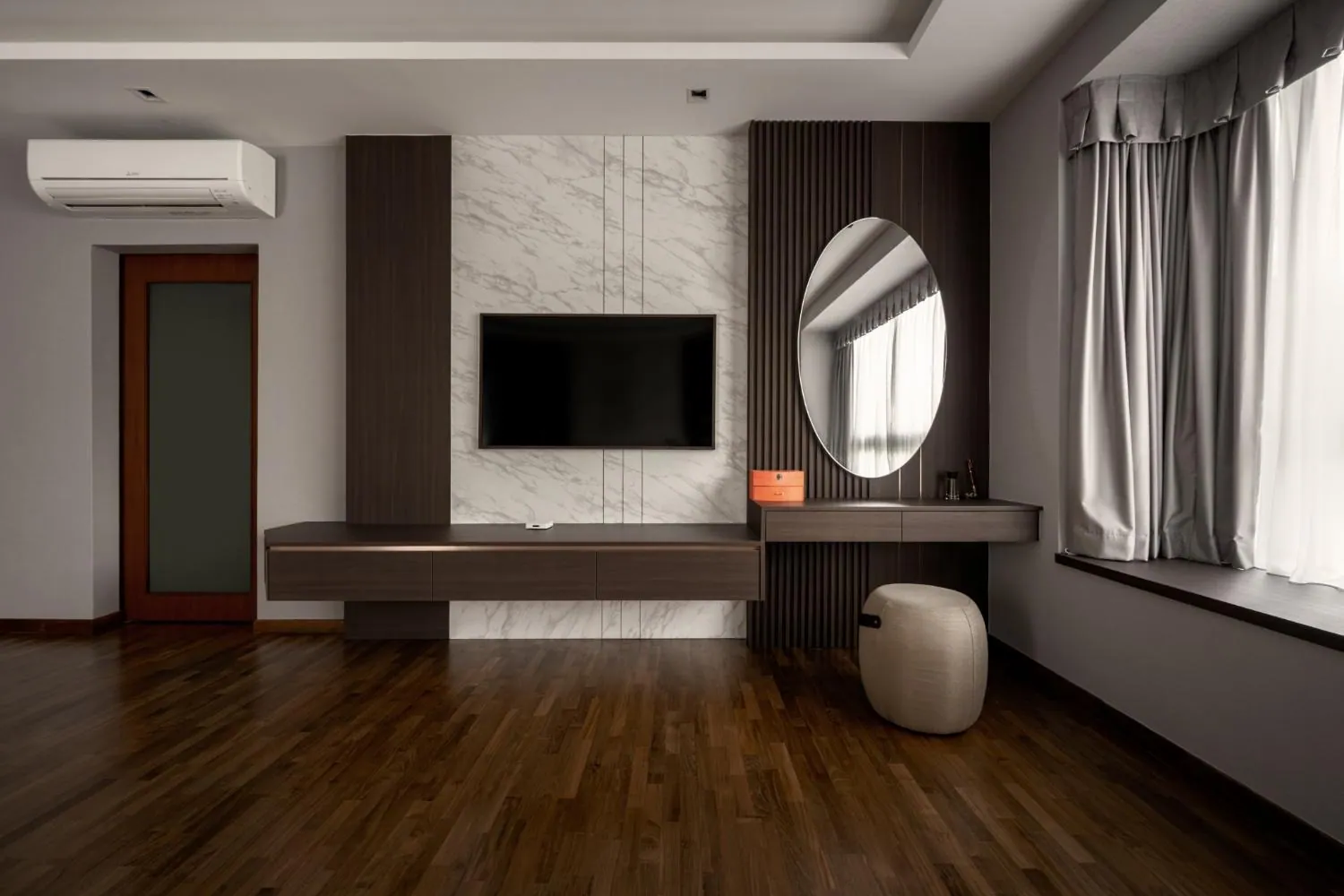SHE Interior Landed Home Interior Design 14, Design Authority