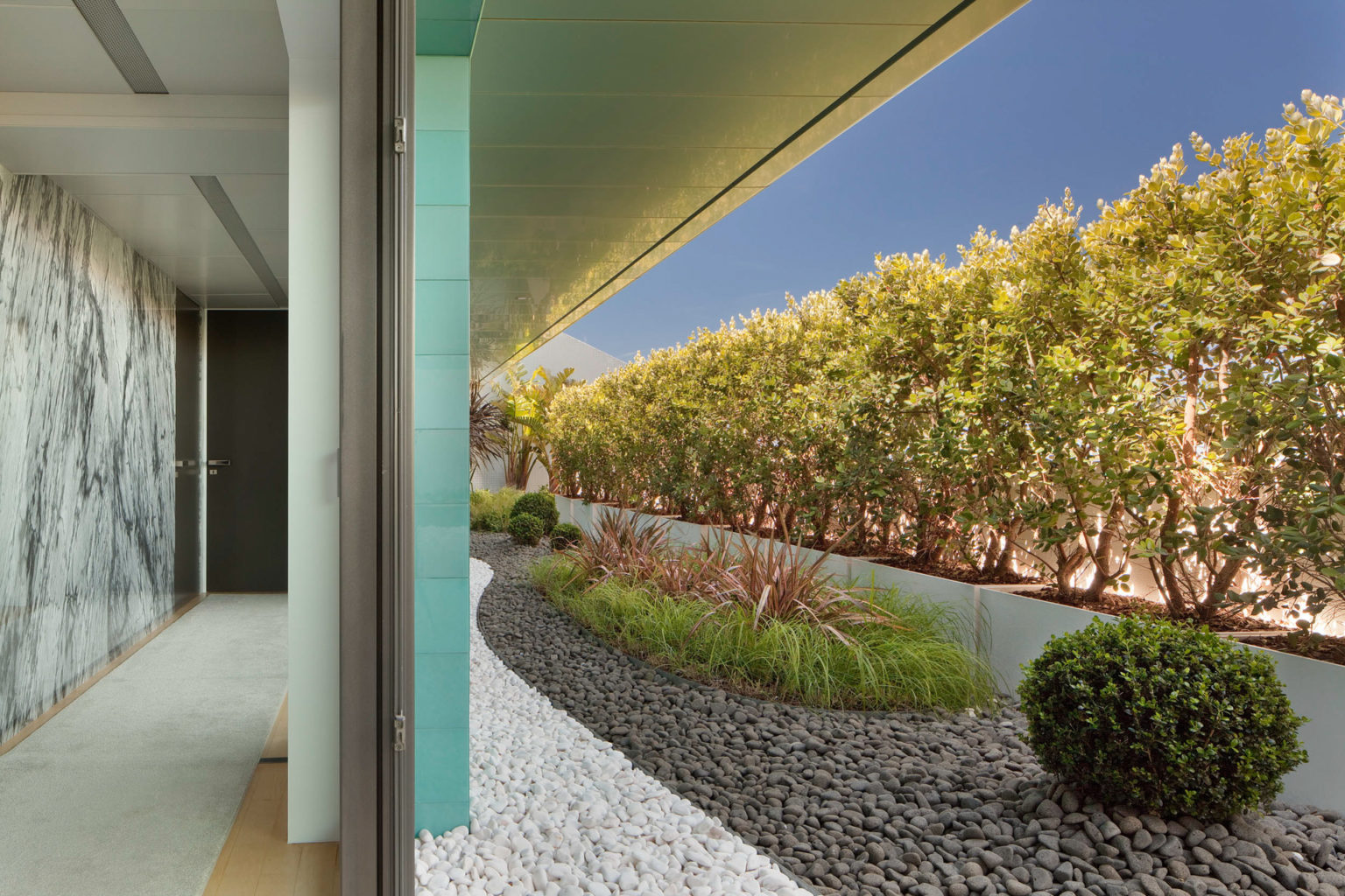 Cascais Penthouse Balcany 2, Design Authority