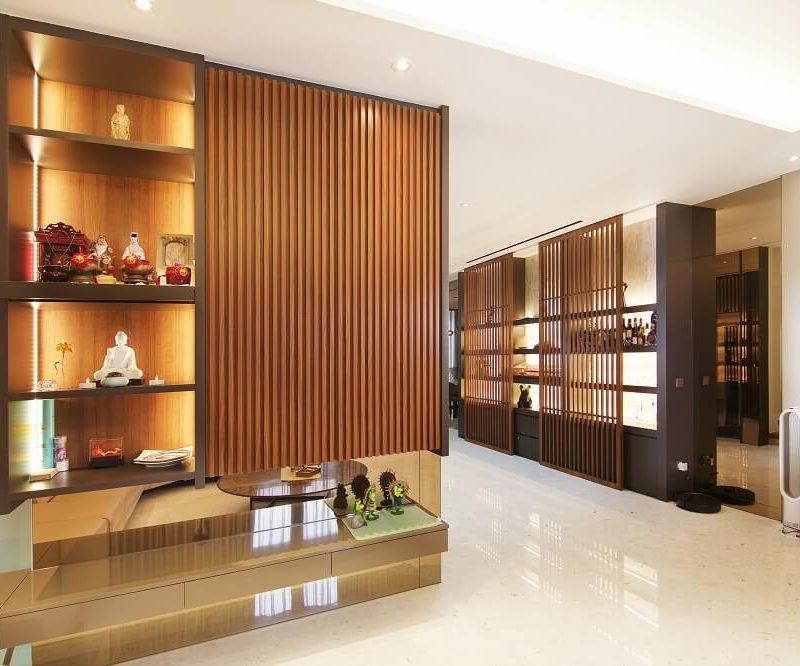 ArtDecor Design Studio Landed House Interior Design Singapore Living Room 2 800x666, Design Authority