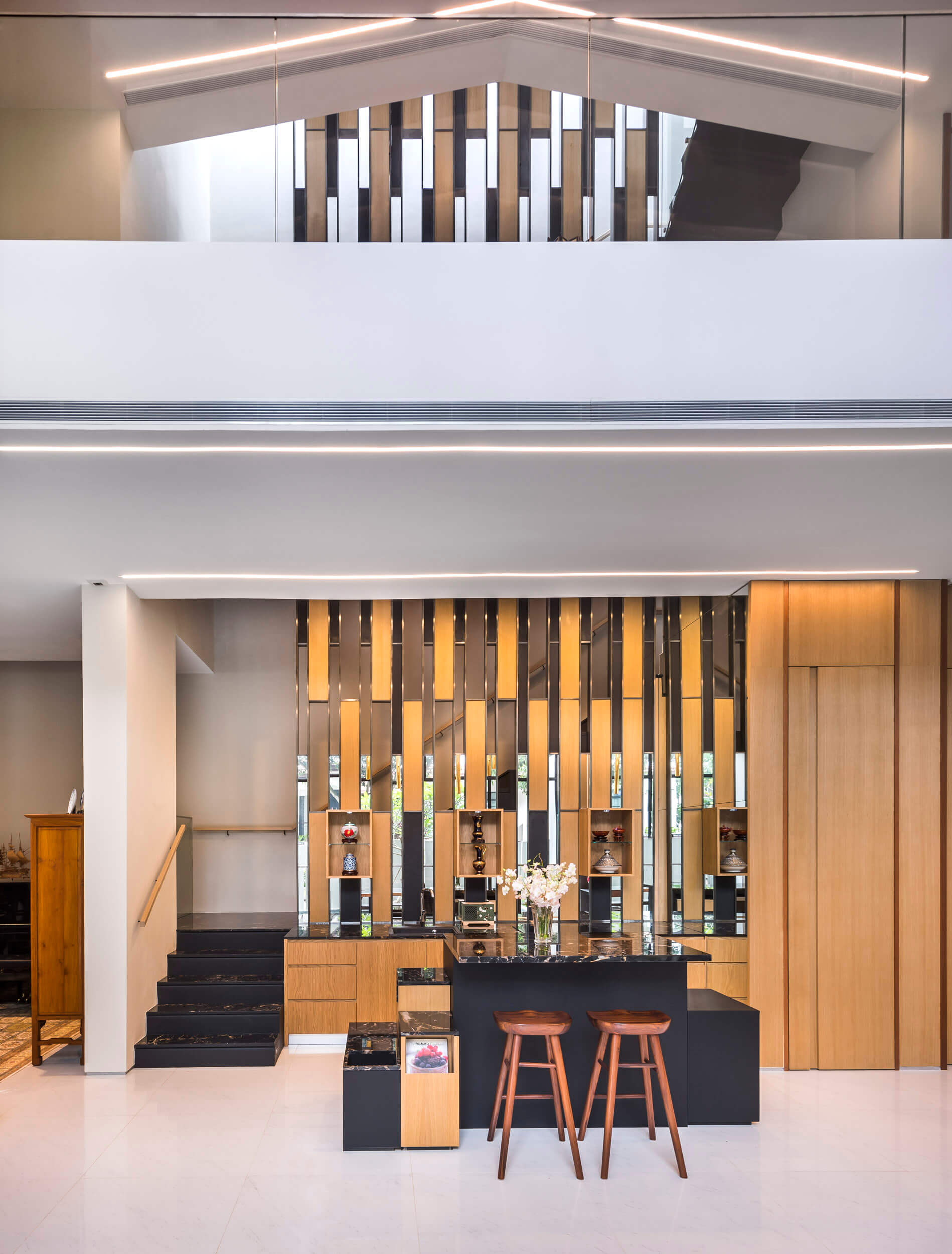 The Loft House @ Namly Via TaleARCHITECTS 4 777x1024, Design Authority