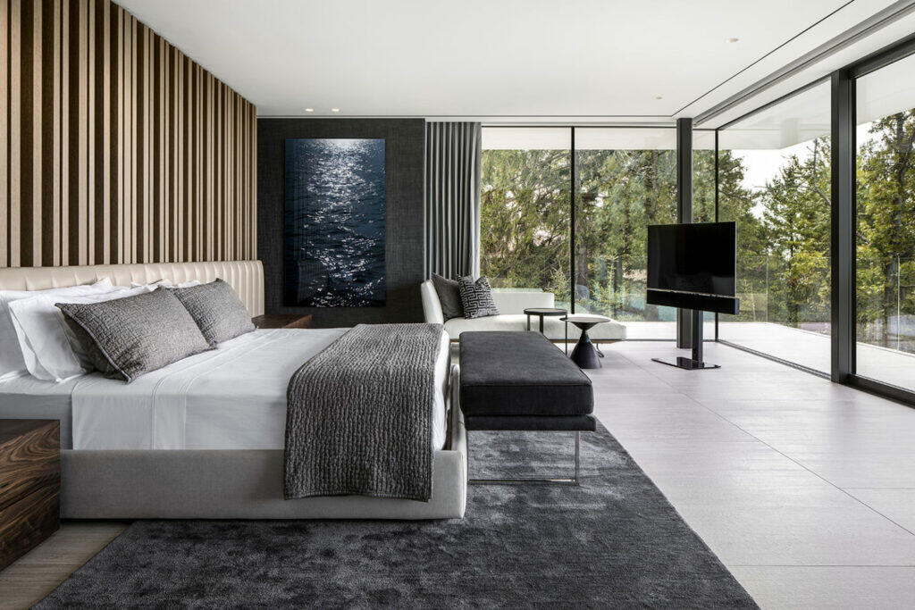 Modern Contemporary Bedroom Design By SAOTA Photography By Adam Letch 1024x683, Design Authority