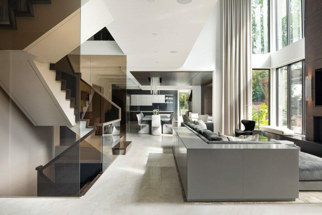 Modern Feng Shui Home Design By Tomas Pearce 1024x683, Design Authority