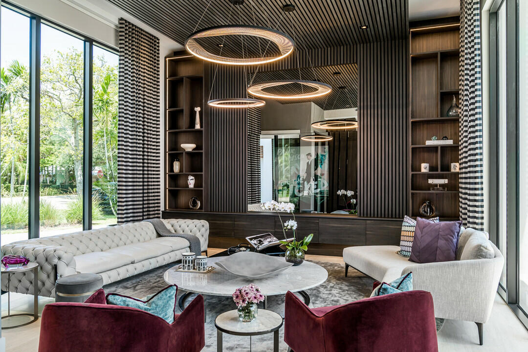 Modern Luxury Interior Design By Guimar Urbina Interiors, Design Authority
