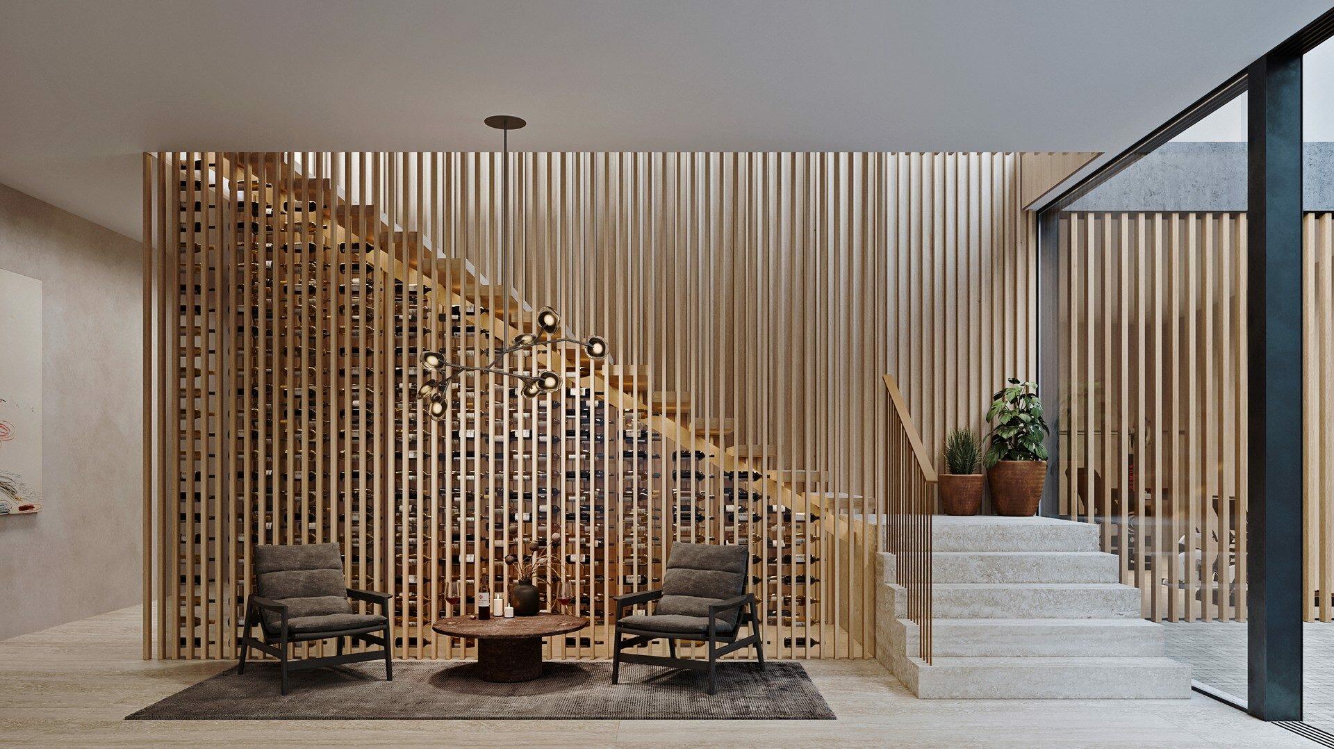 Modern Luxury Interior Design By Plus Design Studio, Design Authority