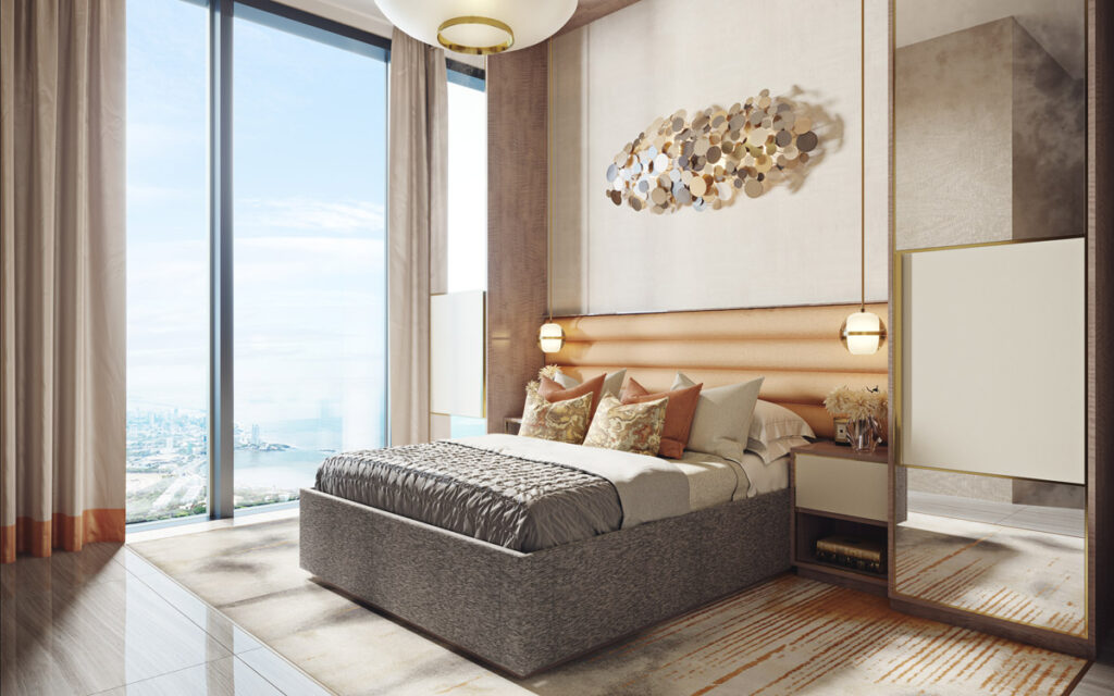 Bedroom Design By Elicyon 1024x640, Design Authority