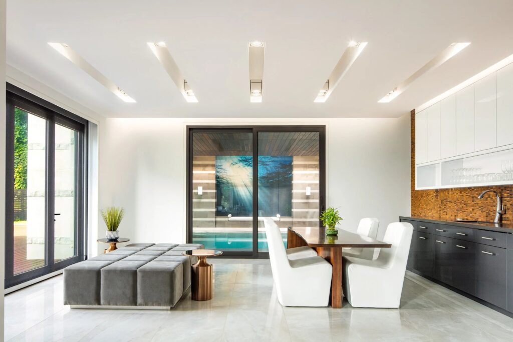 Feng Shui Home In Toronto By Tomas Pearce Interior Design 1024x683, Design Authority