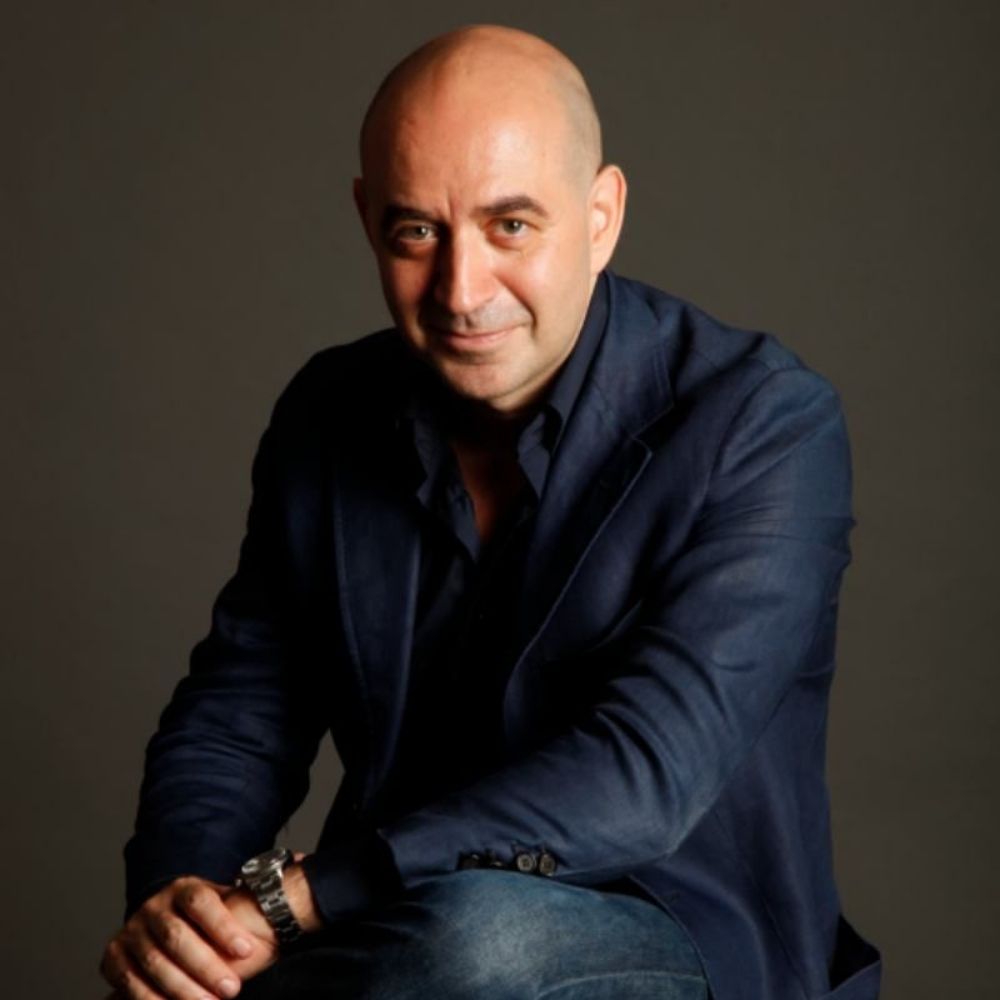Massimo Mercurio, Design Authority