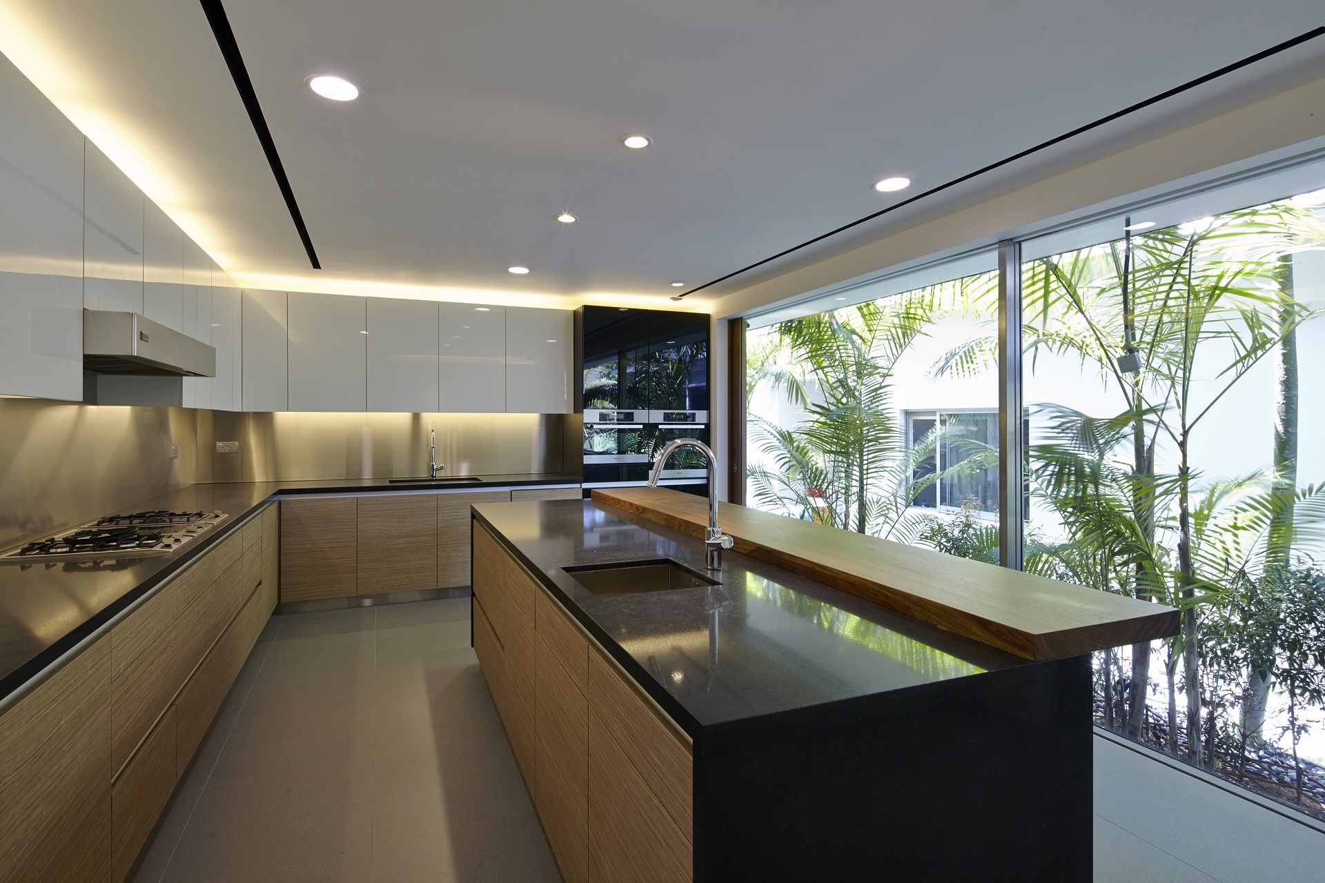 Robert Greg Shand Architects Architecture Interior Design 2 Cove Way Singapore 18, Design Authority