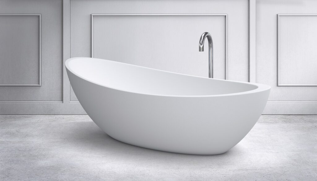 Oman Bath In Diamond White 1024x585, Design Authority