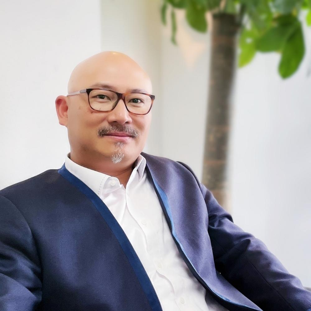 Christopher Lim Founder Managing Director Of Marano Furniture , Design Authority