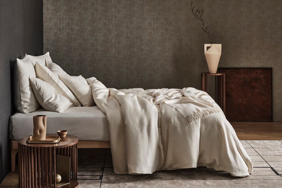 Frette Fall Winter 2022 Collection, Design Authority