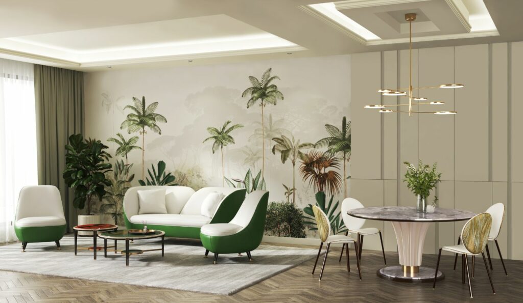 Marano Furniture Rainforest Rhapsody Collection 1024x595, Design Authority
