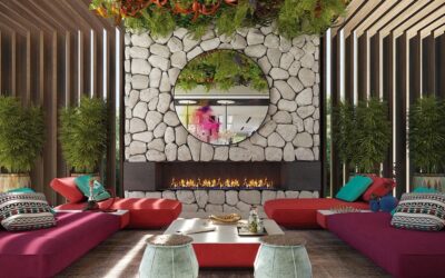 14 Interior Design Trends to Inspire You in 2023
