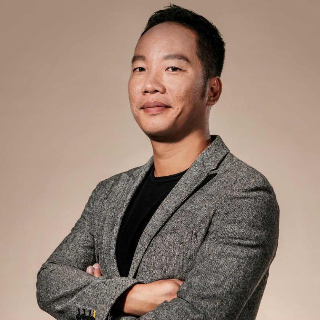 Vincent Zhang Stylus Studio Founder Principal, Design Authority