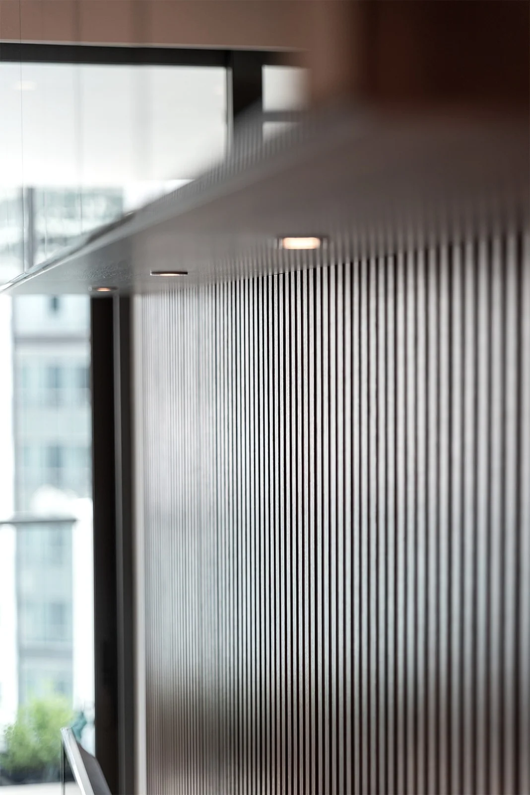 8 St Thomas by YWA Studio, view 1
