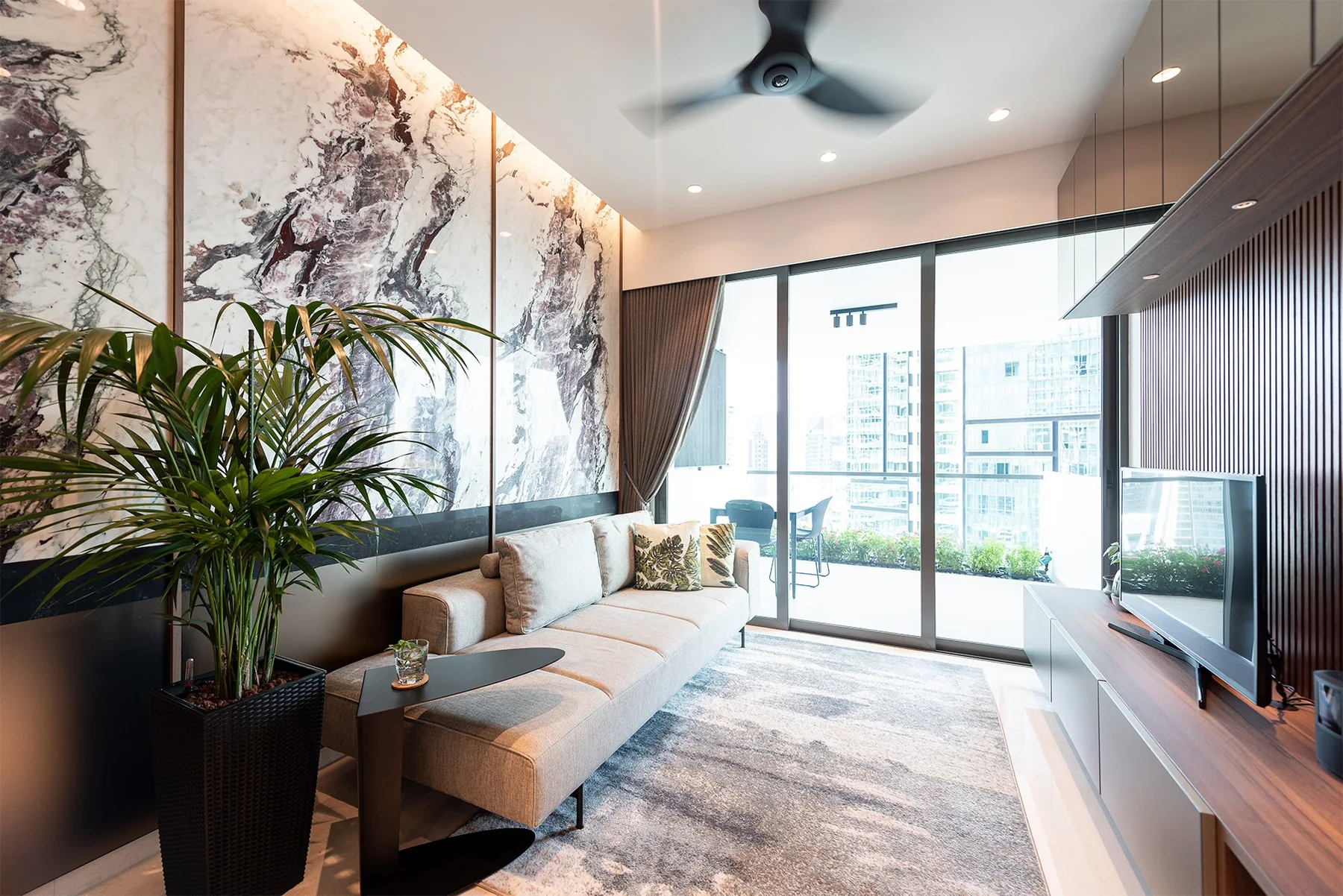 8 St Thomas by YWA Studio, view 3