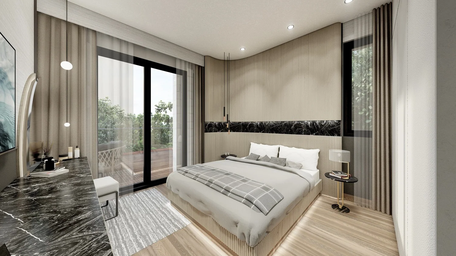 Piegare by YWA Studio, view 8